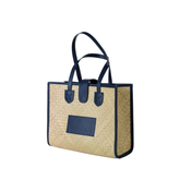 Luxury Sedge Handbag